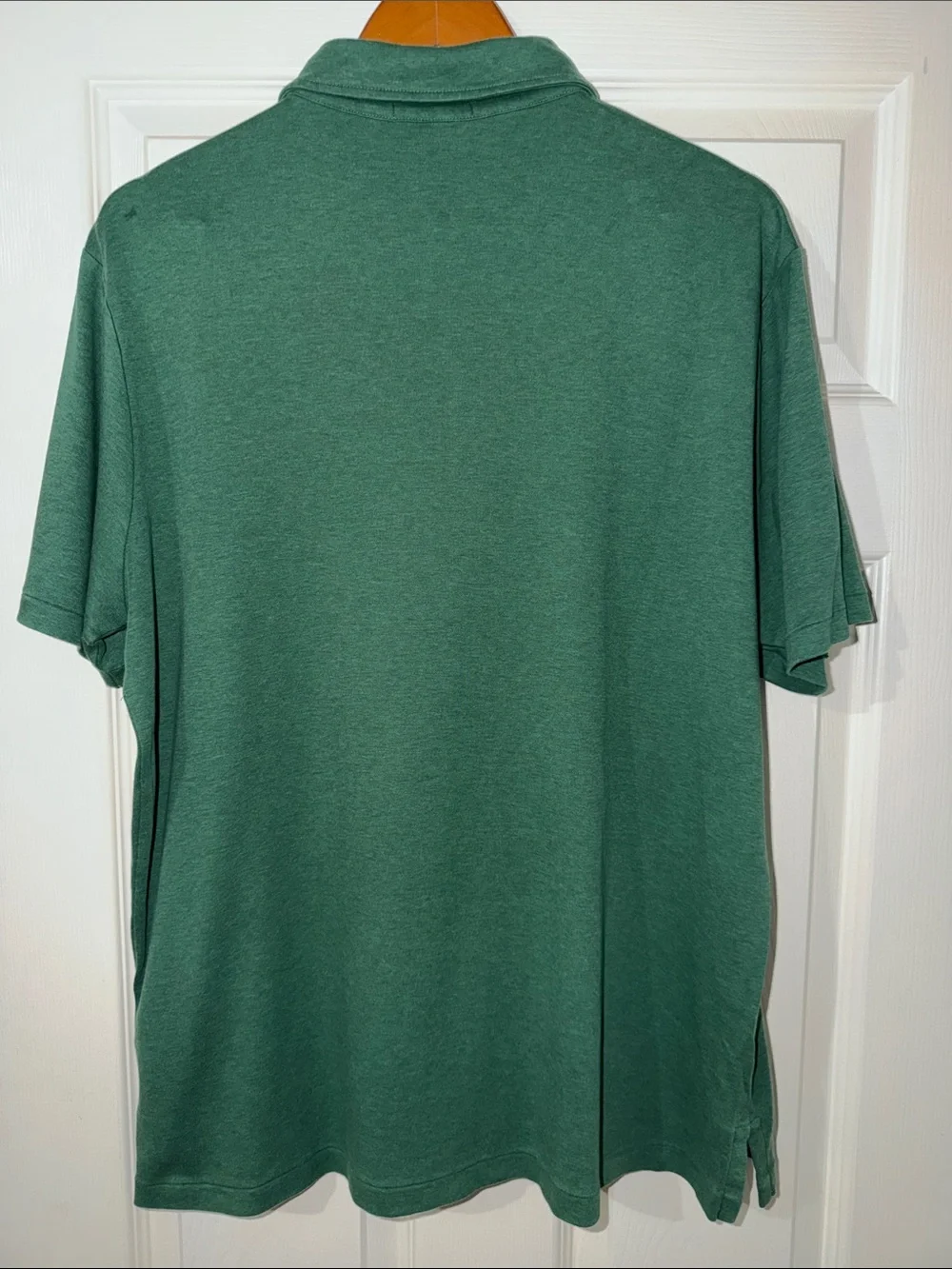 Polo Ralph Lauren Men’s short sleeve Polo Shirt Size Large